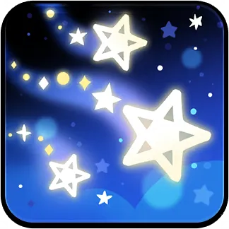 Moonlight Cookie