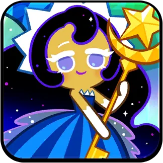 Moonlight Cookie