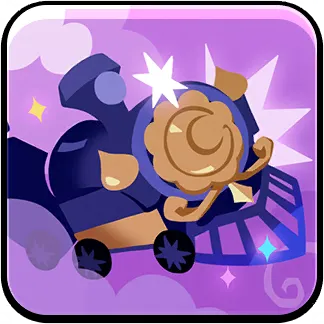 Milky Way Cookie