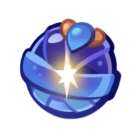 Blueberry Pie Cookie's Magic Candy