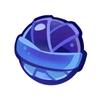 Blueberry Pie Cookie's Magic Candy