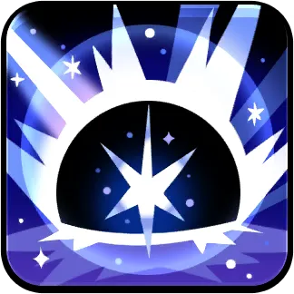 Stardust Cookie