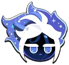 Stardust Cookie