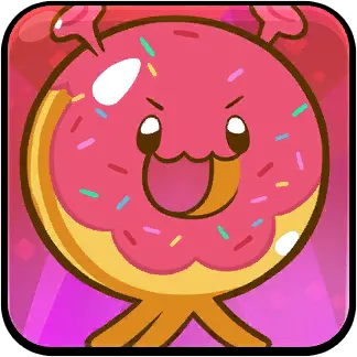 Space Doughnut