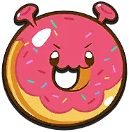 Space Doughnut