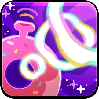 Space Doughnut