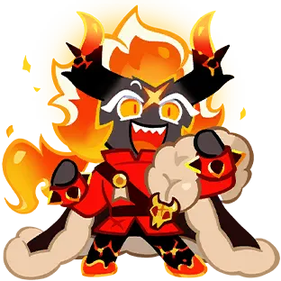 Eternal Spice Overlord