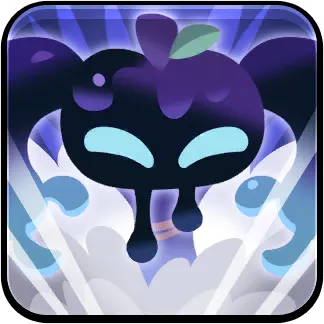 Prune Juice Cookie