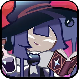 Prune Juice Cookie