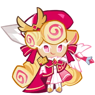 Pride of the Academy