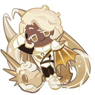 Noble Dragon Rider