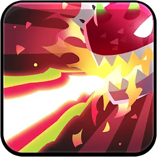 Pitaya Dragon Cookie