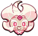 Snapdragon Cookie