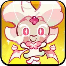 Snapdragon Cookie