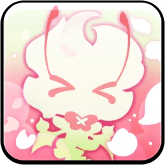 Snapdragon Cookie