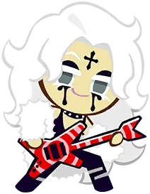 Legend of Rock