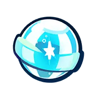 Peppermint Cookie's Magic Candy