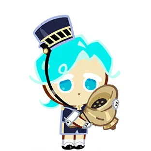 Mystical Hotel Porter