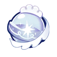 Frilled Jellyfish Cookie