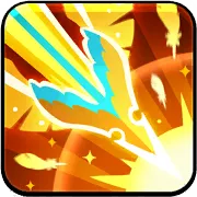 Immortal: Golden Cheese Cookie