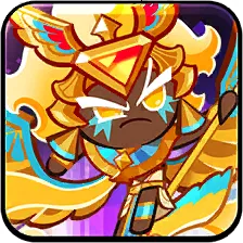 Immortal: Golden Cheese Cookie