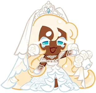 Cheesin' Beyond the Veil