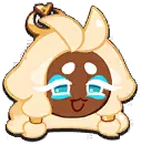 Mozzarella Cookie