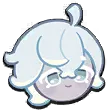 Silverbell Cookie
