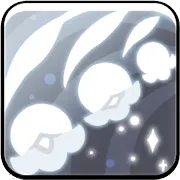 Silverbell Cookie