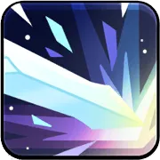 Elder Faerie Cookie