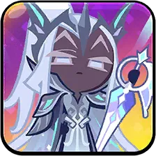 Elder Faerie Cookie