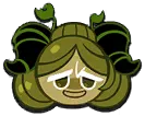 Matcha Cookie