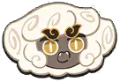 Cloud Haetae Cookie