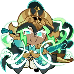 Splitter of the Seas