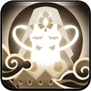 Mystic Flour Cookie