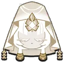 Mystic Flour Cookie