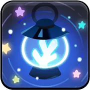 Star Coral Cookie