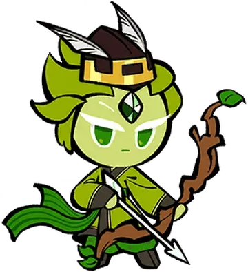 Windward Marksman