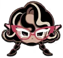 Choco Drizzle Cookie