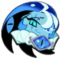 Shadow Milk Cookie