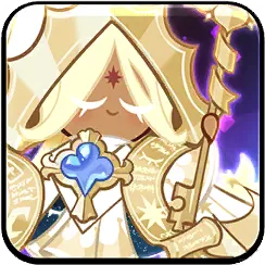 Compassionate: Pure Vanilla Cookie