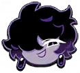 Black Sapphire Cookie