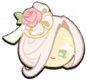 Wedding Cake Cookie
