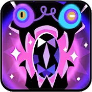 Black Sapphire Cookie