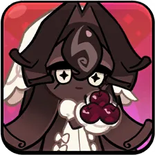 Black Forest Cookie