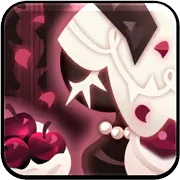 Black Forest Cookie