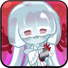 Agar Agar Cookie