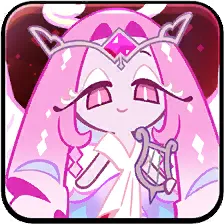 Eternal Sugar Cookie