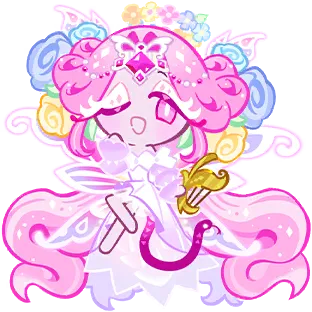 Blooming Bringer of Sloth