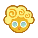 Angel Cookie
